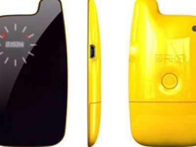 Telefony w platformie Google, Android OS